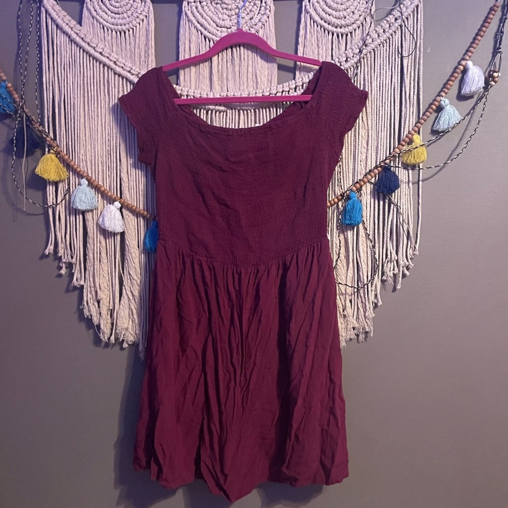 Plus size missimo dress